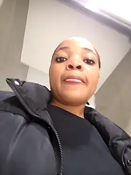 SEXIEST-BADDIE online show from January 8, 2025, 6:09 am