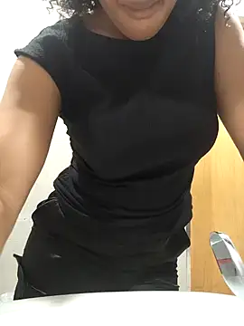 SEXIEST-BADDIE online show from January 9, 2025, 3:01 pm