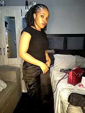 SEXIEST-BADDIE online show from January 9, 2025, 6:26 pm