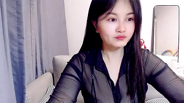 Little-sweet online show from January 20, 2025, 10:37 pm