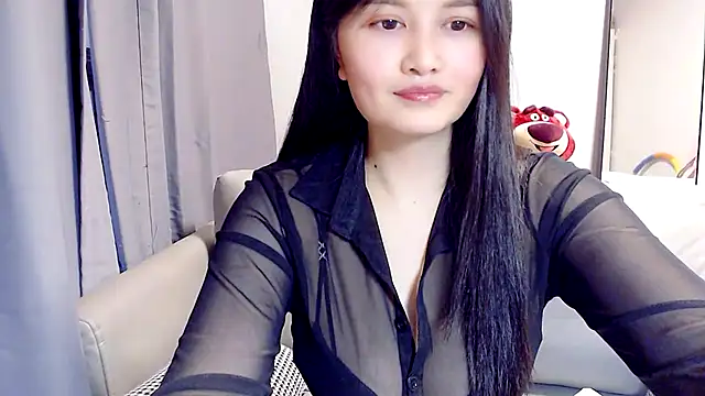 Little-sweet online show from January 21, 2025, 1:39 am