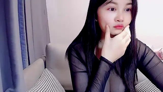 Little-sweet online show from January 27, 2025, 1:37 am