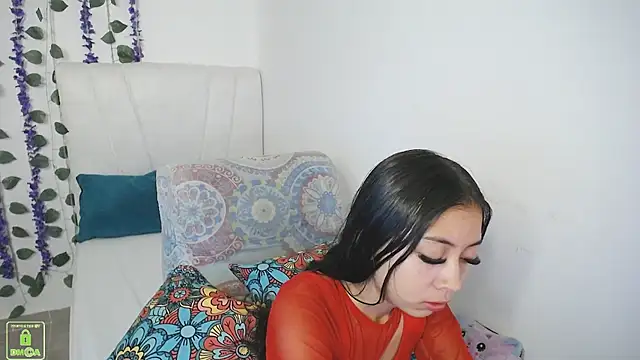 NathaliaSweet 11 online show from May 9, 2026, 3:06 pm