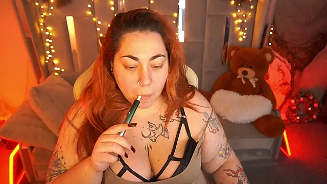 Kittywakee online show from March 20, 2026, 10:36 pm