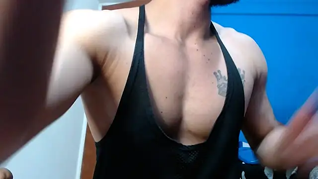 ethasteban27 online show from December 17, 2025, 10:49 pm