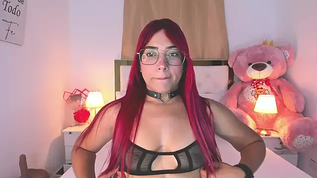 SofiaBosch online show from September 22, 2025, 3:52 am