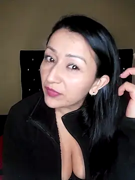 ArianaMist online show from December 7, 2024, 1:58 am