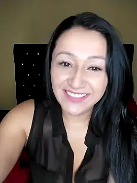 ArianaMist online show from January 9, 2025, 1:18 am