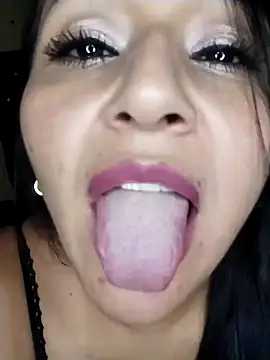 ArianaMist online show from March 6, 2025, 2:09 am