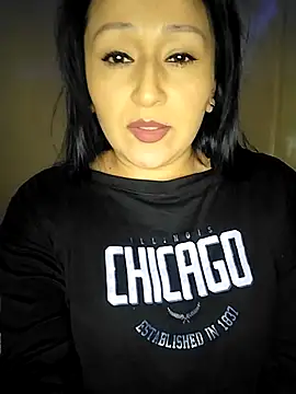 ArianaMist online show from November 11, 2025, 3:17 am