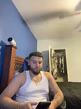 Snapshot of MasterKvn chatting on January 18, 2025, 12:46 am MasterKvn online show from January 18, 2025, 12:46 am