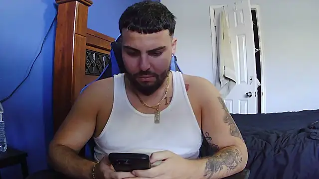 Snapshot of MasterKvn chatting on January 31, 2025, 9:26 pm MasterKvn online show from January 31, 2025, 9:26 pm