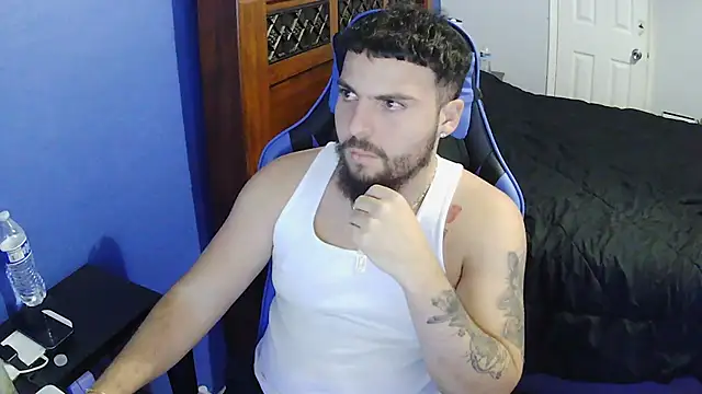 Snapshot of MasterKvn chatting on March 16, 2025, 11:27 am MasterKvn online show from March 16, 2025, 11:27 am