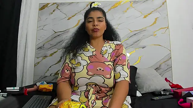 Snapshot of Sofii_Cooper1 chatting on February 28, 2025, 10:30 am Sofii Cooper1 online show from February 28, 2025, 10:30 am