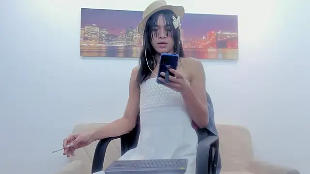 karla bertulucci online show from March 20, 2025, 11:02 pm