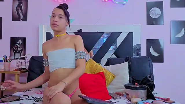 karla bertulucci online show from September 28, 2025, 2:22 pm