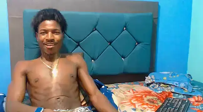 jaycolinss online show from January 12, 2025, 5:11 pm