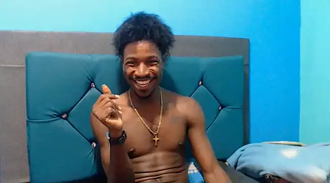 jaycolinss online show from January 13, 2025, 3:34 am
