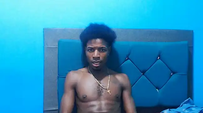 jaycolinss online show from January 13, 2025, 9:52 pm