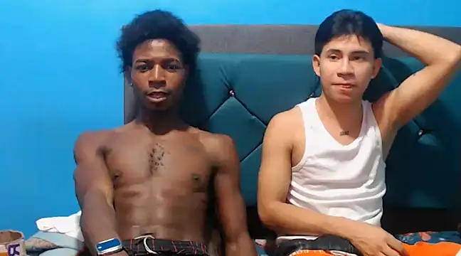 jaycolinss online show from January 17, 2025, 3:45 am