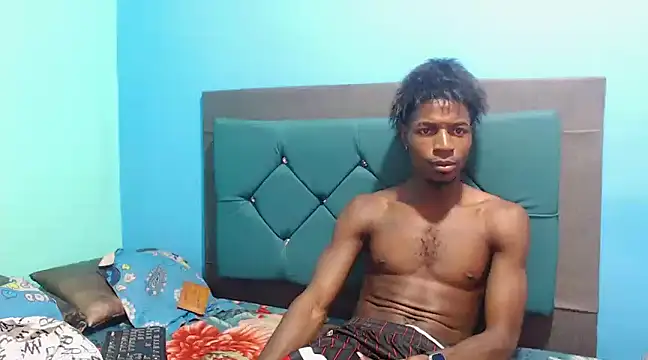 jaycolinss online show from January 17, 2025, 8:00 pm