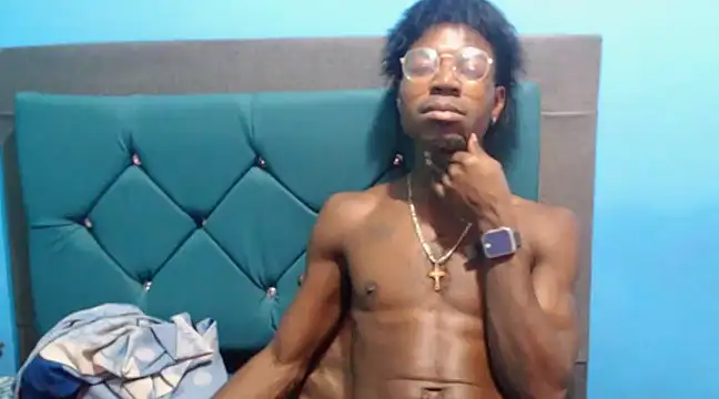 jaycolinss online show from January 18, 2025, 10:17 pm