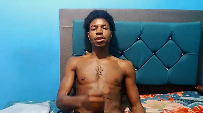 jaycolinss online show from January 20, 2025, 10:59 pm