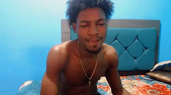 jaycolinss online show from January 21, 2025, 7:58 am