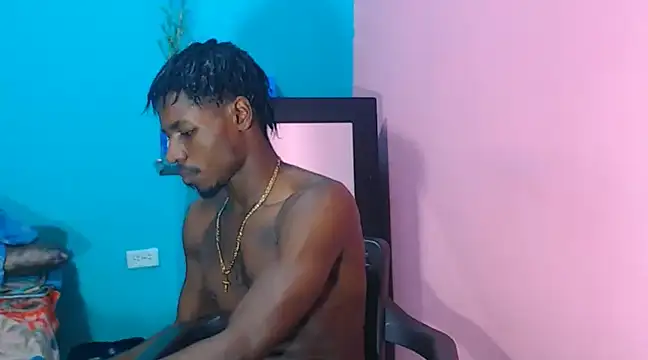 jaycolinss online show from January 24, 2025, 1:24 am