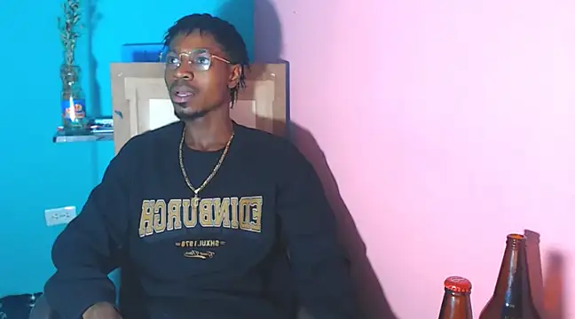 jaycolinss online show from January 24, 2025, 5:10 am