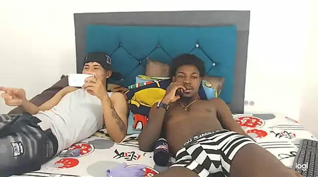 jaycolinss online show from January 25, 2025, 9:26 am
