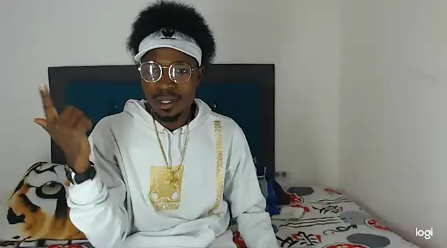 jaycolinss online show from January 26, 2025, 4:30 am