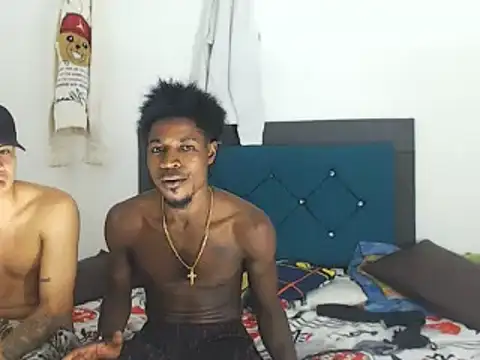 jaycolinss online show from January 30, 2025, 7:29 am