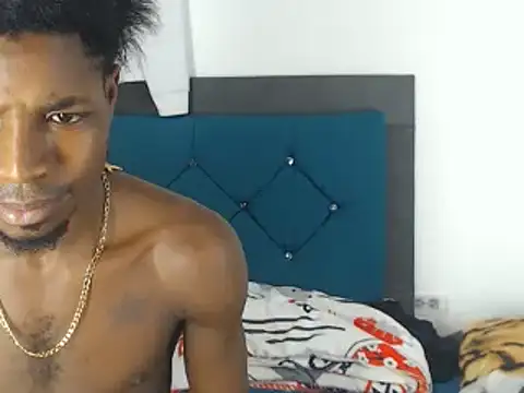 jaycolinss online show from January 30, 2025, 11:13 pm