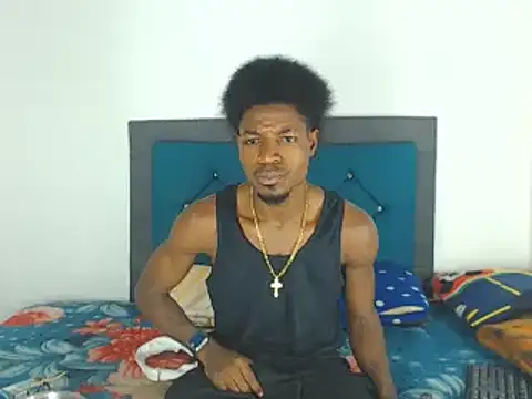 jaycolinss online show from February 1, 2025, 1:12 am