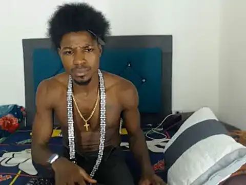jaycolinss online show from February 3, 2025, 8:57 pm