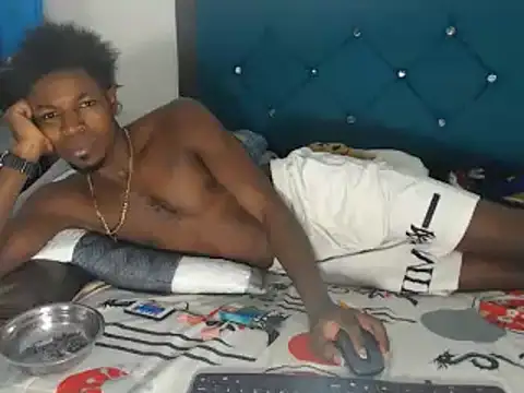 jaycolinss online show from February 10, 2025, 7:38 pm