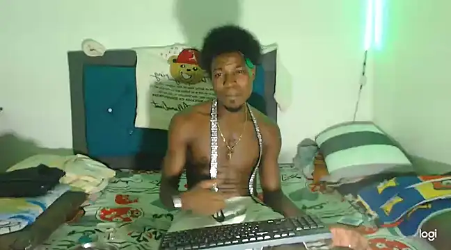 jaycolinss online show from February 11, 2025, 8:48 am