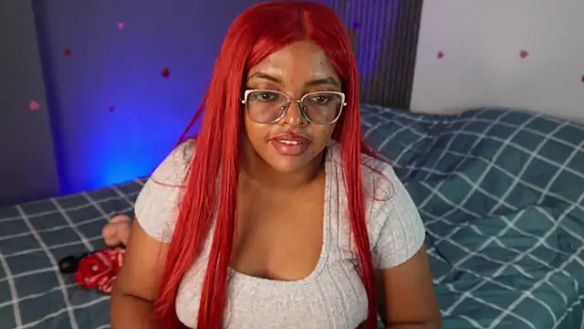 Snapshot of conielaurenth chatting on February 23, 2025, 4:50 am conielaurenth online show from February 23, 2025, 4:50 am