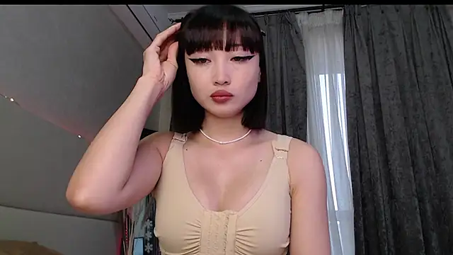 Snapshot of MiaRie chatting on March 17, 2026, 3:22 am MiaRie online show from March 17, 2026, 3:22 am