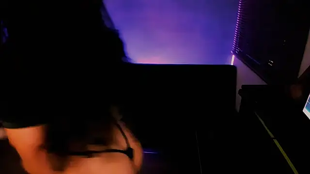 LanaStarkVip online show from February 2, 2026, 11:58 pm