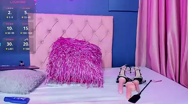 Michelle busty online show from December 20, 2024, 12:52 am