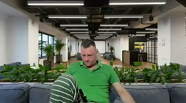 CostyAlex2024 online show from January 23, 2025, 3:11 pm