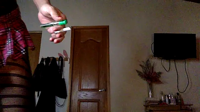 Snapshot of venustattoopussy chatting on March 5, 2025, 4:24 am venustattoopussy online show from March 5, 2025, 4:24 am