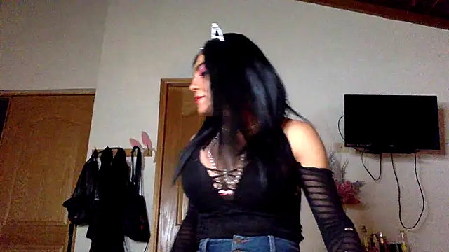 Snapshot of venustattoopussy chatting on March 6, 2025, 5:03 am venustattoopussy online show from March 6, 2025, 5:03 am