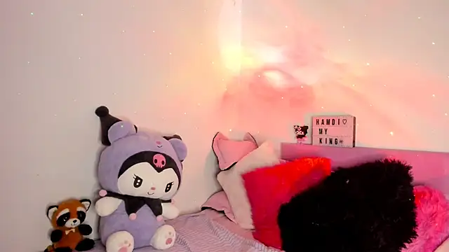 gabyye capprins online show from February 21, 2025, 12:16 am