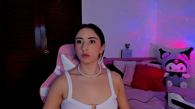 gabyye capprins online show from February 28, 2025, 10:50 pm