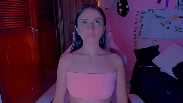 gabyye capprins online show from October 1, 2025, 1:00 am