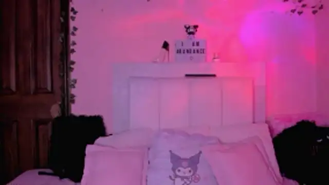 gabyye capprins online show from November 7, 2025, 12:21 am