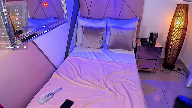 Snapshot of ela_beli chatting on December 24, 2024, 6:44 am ela beli online show from December 24, 2024, 6:44 am